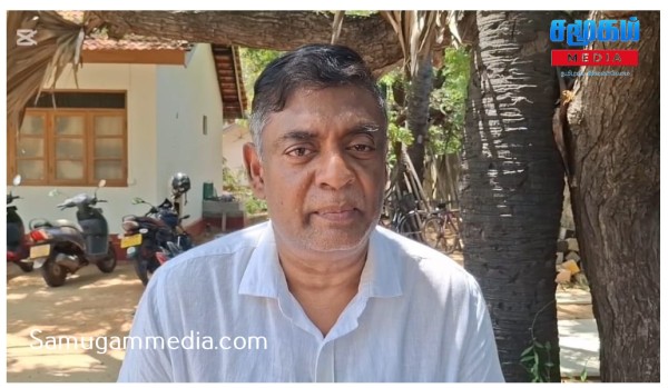 Cinesamugam